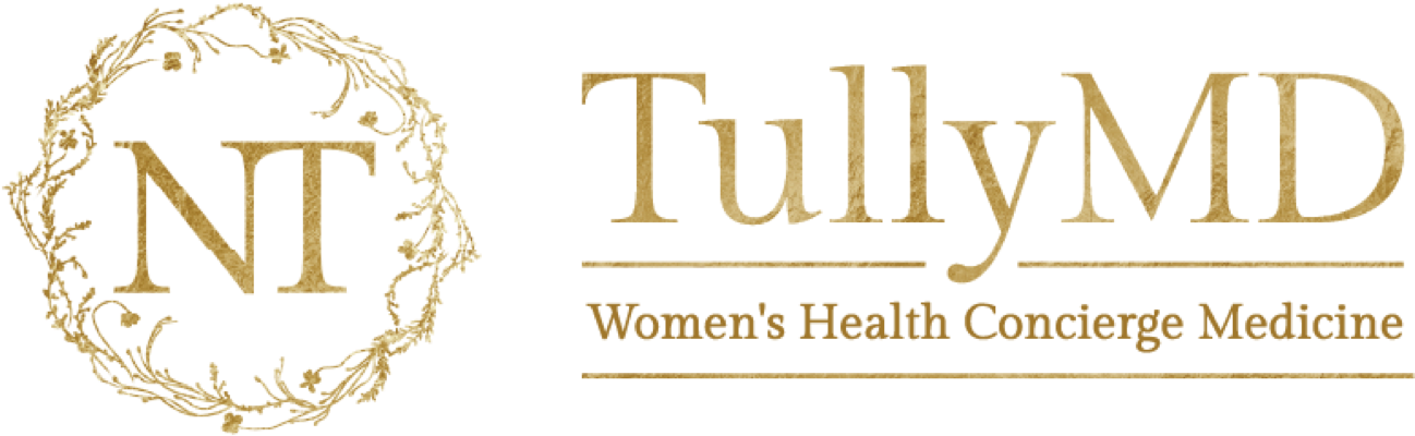 Women's Health Concierge Medicine Nicole Tully MD