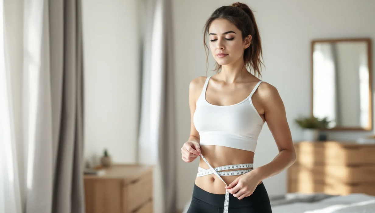 Top 10 Mistakes Women Make When Trying to Lose Weight in Menopause