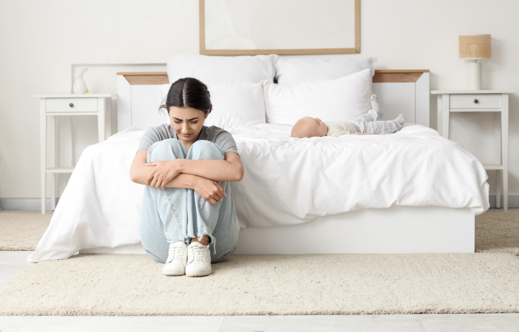 Postpartum Depression